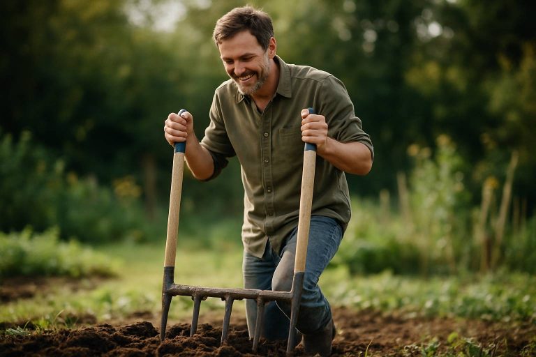 Lire la suite à propos de l’article L&rsquo;art du grelinage : éveiller la vie du sol sans le bêcher