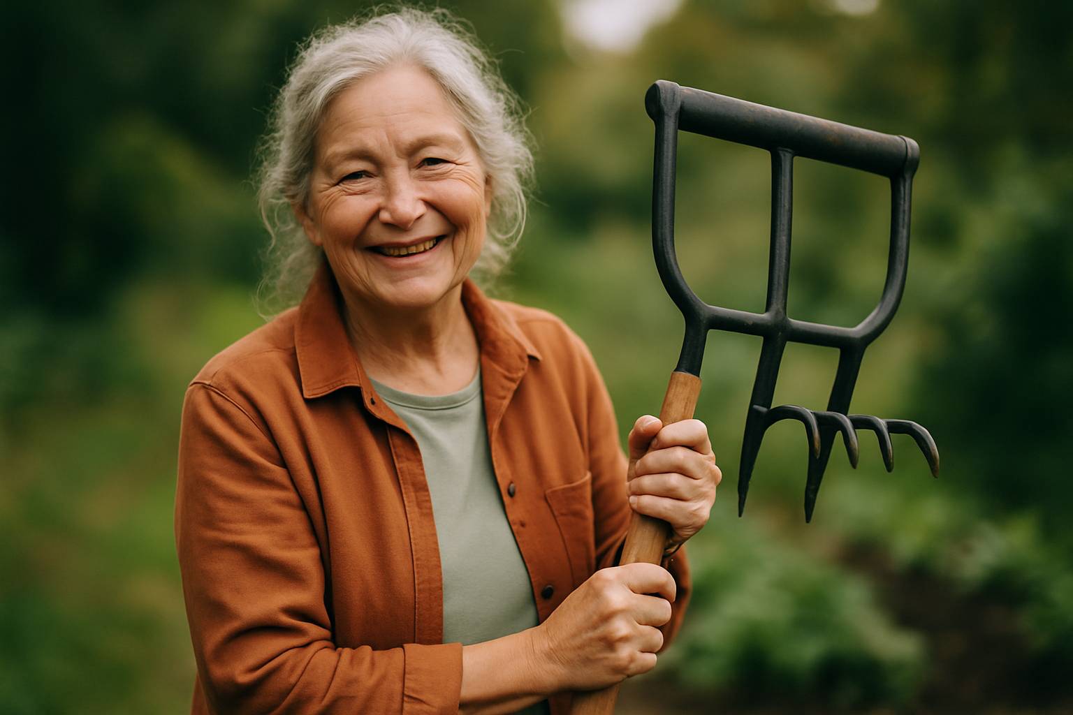 You are currently viewing Quand la grelinette devient une plume entre vos mains