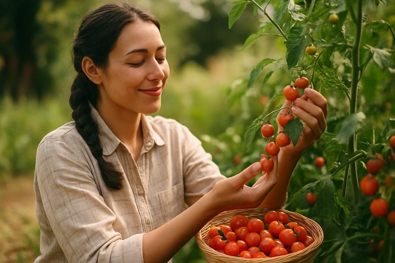 Lire la suite à propos de l’article Les gestes doux pour une production abondante sans fatigue ni stress