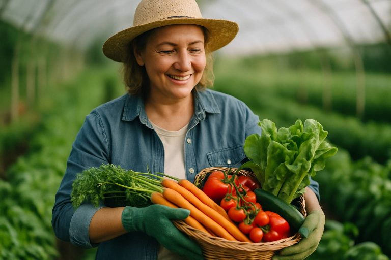 Lire la suite à propos de l’article Production continue : comment récolter toute l’année