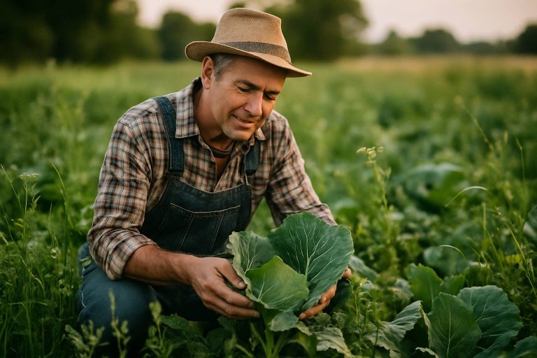 Lire la suite à propos de l’article Quand la nature prend le relais : booster la production sans retourner le sol