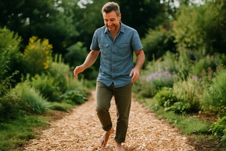 Lire la suite à propos de l’article Le secret des paillages qui chantent sous vos pieds